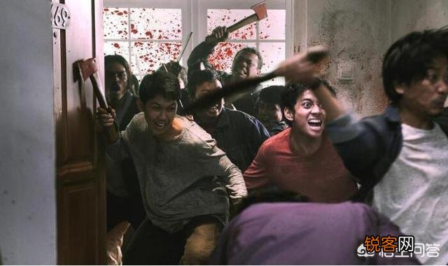 有没有像《重生》《突袭》这类打斗很过瘾的电影？