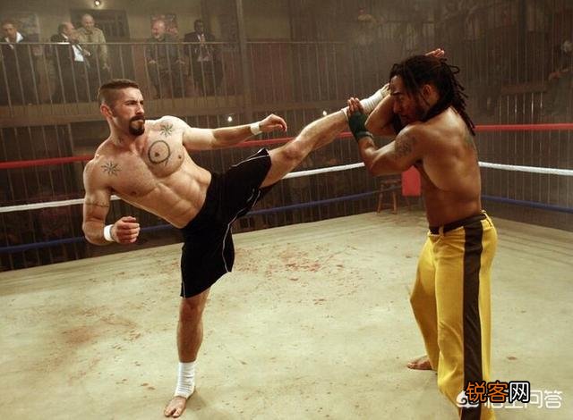 有没有像《重生》《突袭》这类打斗很过瘾的电影？