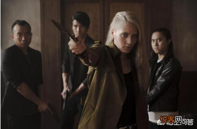 有没有像《重生》《突袭》这类打斗很过瘾的电影？