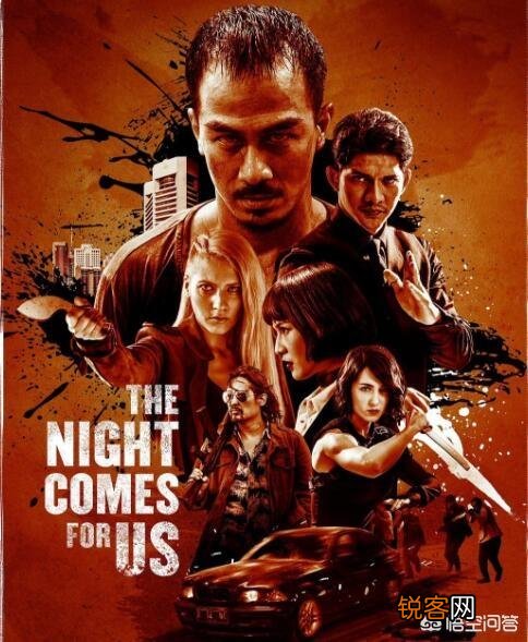 有没有像《重生》《突袭》这类打斗很过瘾的电影？