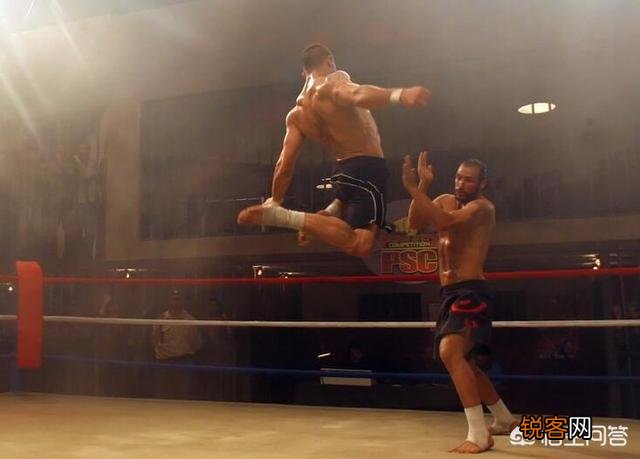 有没有像《重生》《突袭》这类打斗很过瘾的电影？