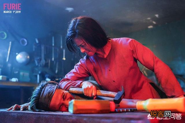 有没有像《重生》《突袭》这类打斗很过瘾的电影？