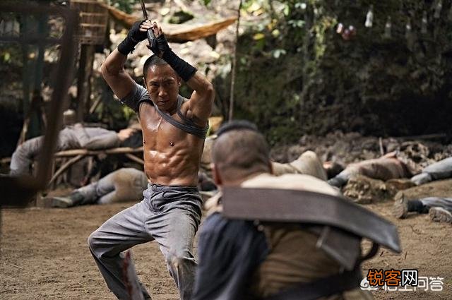 有没有像《重生》《突袭》这类打斗很过瘾的电影？