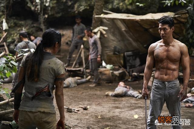 有没有像《重生》《突袭》这类打斗很过瘾的电影？