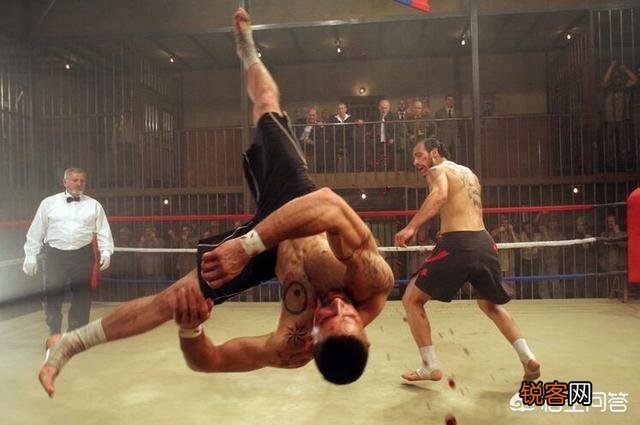 有没有像《重生》《突袭》这类打斗很过瘾的电影？