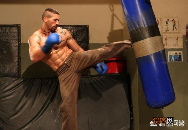 有没有像《重生》《突袭》这类打斗很过瘾的电影？