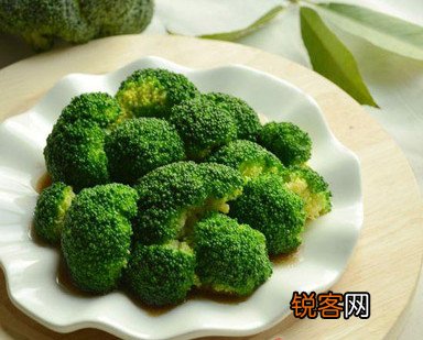教你从头到脚补充果蔬