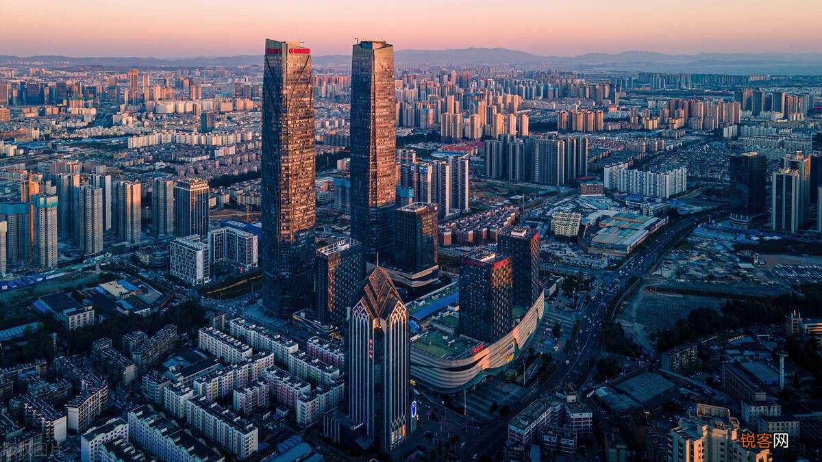 昆明市简介概况 昆明市是哪个省份的城市