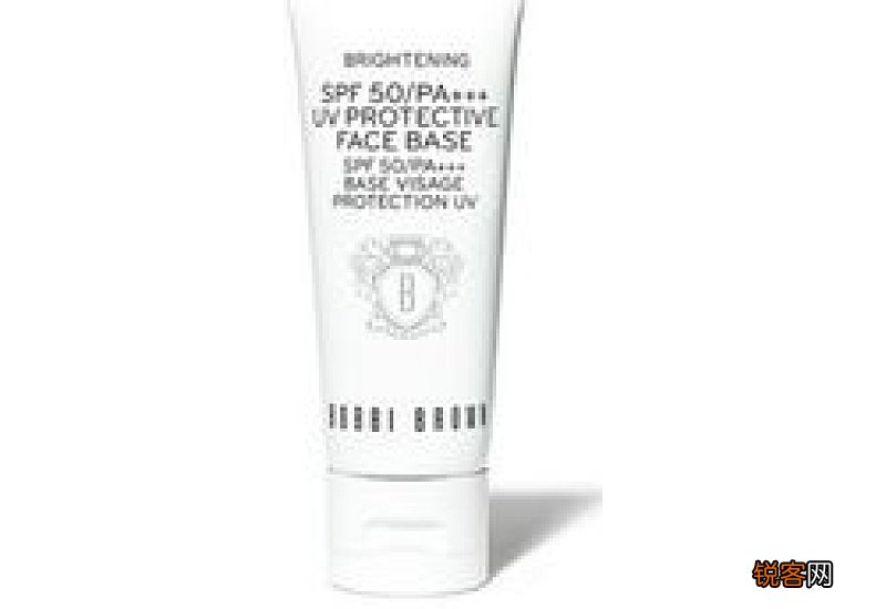 芭比波朗至盈亮白防晒隔离乳spf50好用吗？
