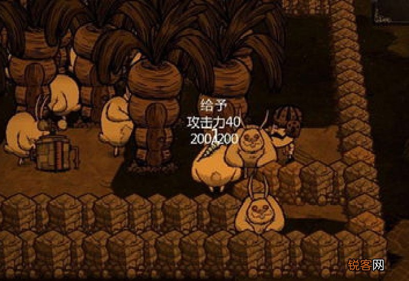 饥荒兔人会掉落什么 饥荒兔人什么季节出来