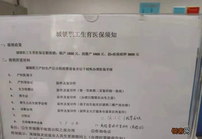 生育医疗费用是出院时报销吗？