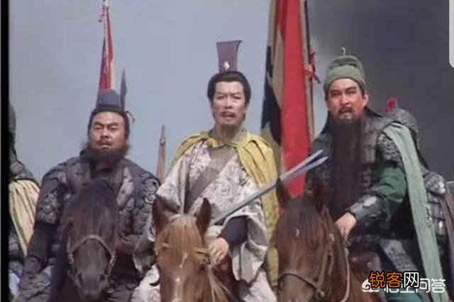 三英战吕布,到底是吕布赢了？还是刘关张胜了？