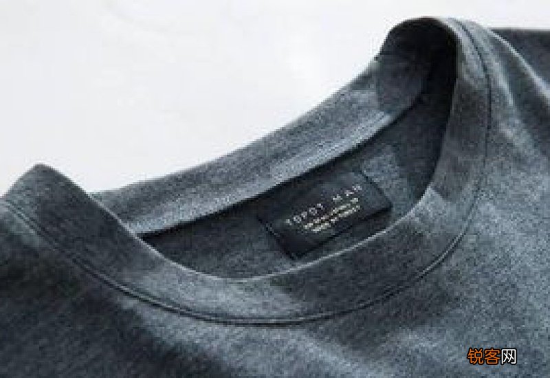衣服领口变形怎么恢复