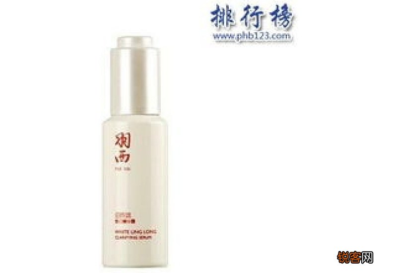有哪些好用的国货护肤品？便宜好用国货护肤品推荐