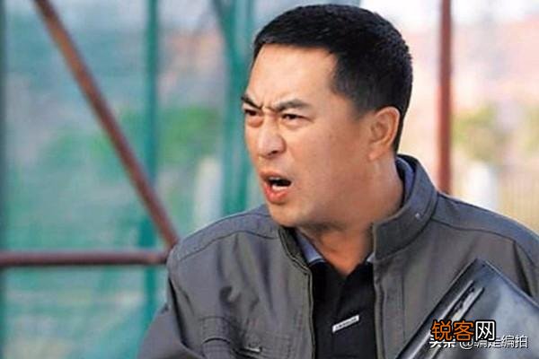 还有什么跟《白鹿原》一样的剧？