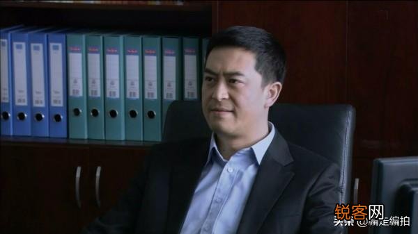 还有什么跟《白鹿原》一样的剧？