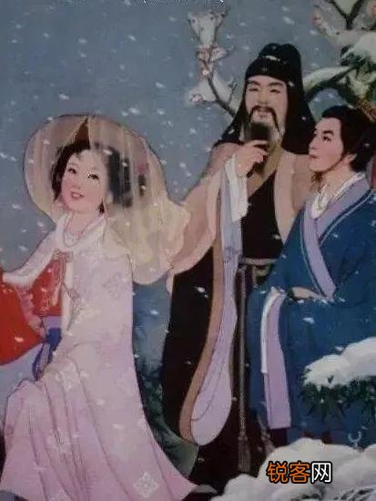 有哪些关于雪的好文章或者诗句呢？历史典故也可以？