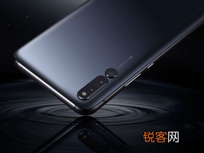 荣耀10青春版将图标角标关掉具体步骤