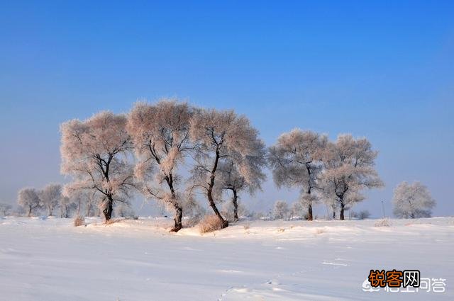 描写雪景的唯美古诗有哪些？