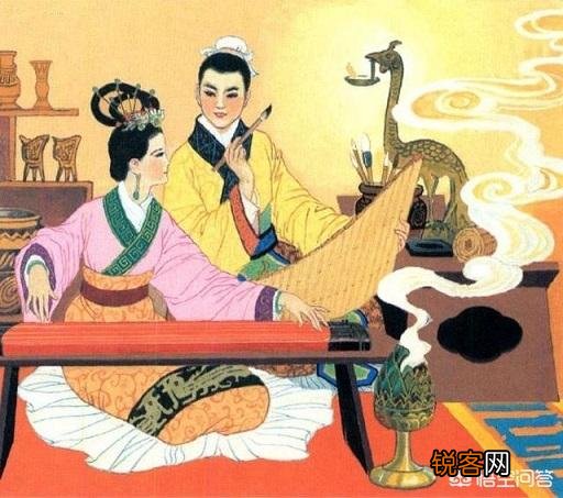 为什么有些人认为司马相如拐香艳寡妇私奔成都？有何历史依据？