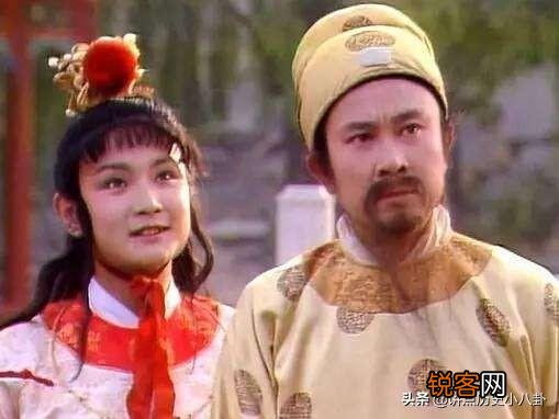 《红楼梦》中,邢岫烟存在的意义是什么？