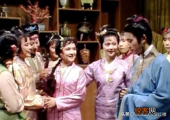 《红楼梦》中,邢岫烟存在的意义是什么？
