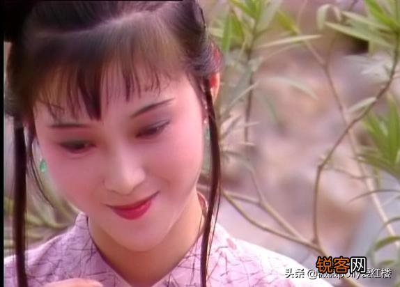 《红楼梦》中,邢岫烟存在的意义是什么？