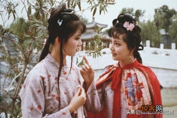 《红楼梦》中,邢岫烟存在的意义是什么？