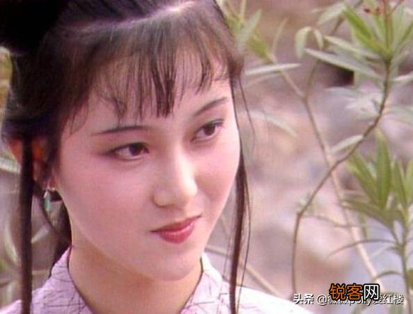 《红楼梦》中,邢岫烟存在的意义是什么？
