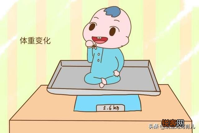 孩子吃母乳,怎么看是不是吃饱了？