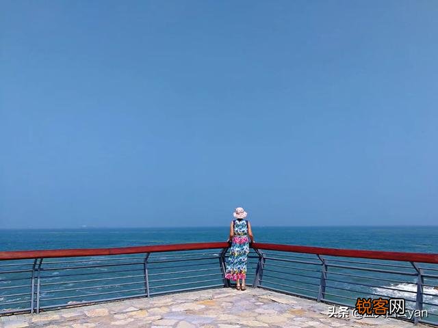 我国哪里的海拍照最美,最适合人像摄影？