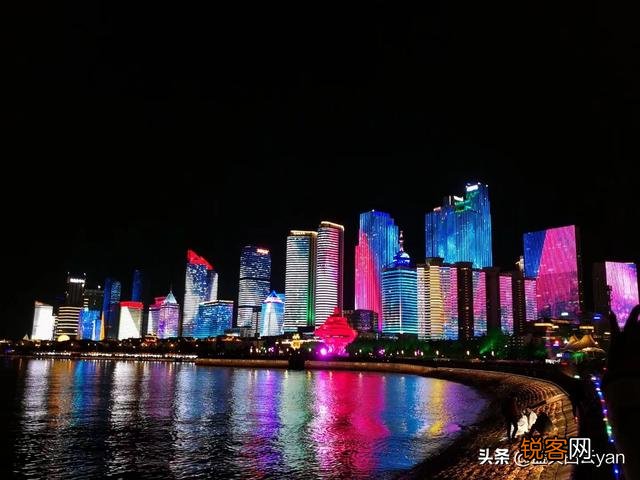 我国哪里的海拍照最美,最适合人像摄影？