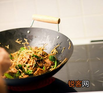 炒菜如何放葱姜蒜更健康