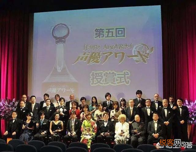第十四届声优奖公布了吗,有谁获奖了？