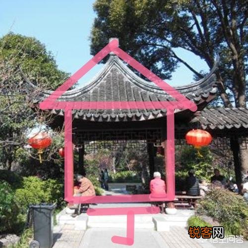 为什么中国古代的首都称为“京”？汉字“京”的本义是什么？