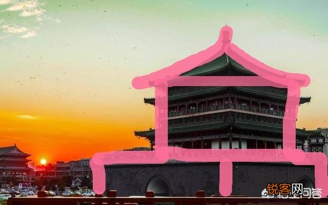 为什么中国古代的首都称为“京”？汉字“京”的本义是什么？