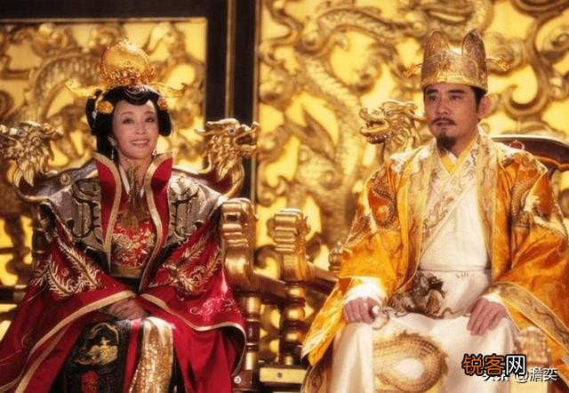 唐朝盛世期间,为什么是长安洛阳两京并重？