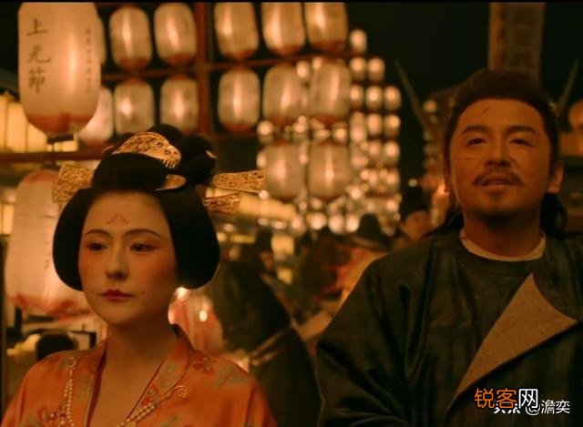 唐朝盛世期间,为什么是长安洛阳两京并重？