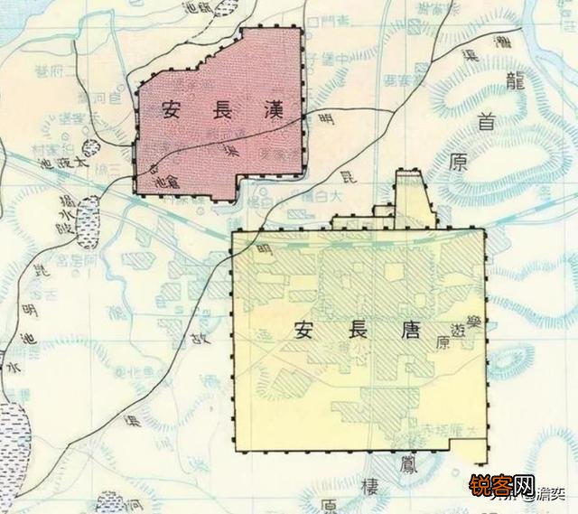 唐朝盛世期间,为什么是长安洛阳两京并重？