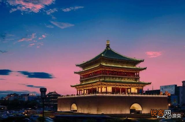 唐朝盛世期间,为什么是长安洛阳两京并重？