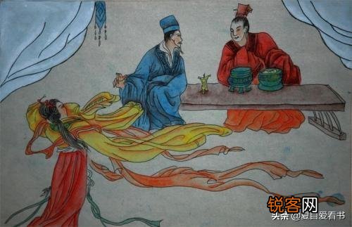 战国时期国君为什么让自己的儿子去别国做人质？