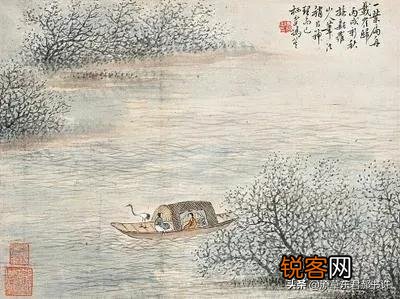 “人生得意须尽欢”,那人生失意时,古人有何建议？