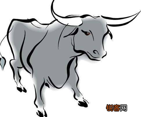 农村老人常说：\＂正月的猪,五月的牛\＂,为什么要这样说？