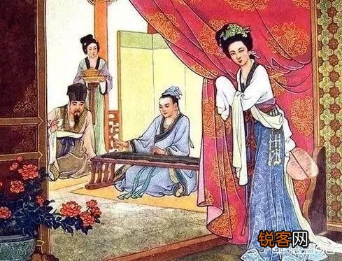 司马相如和卓文君的故事是怎样的？