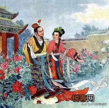 卓文君司马相如的爱情,怎么评价？