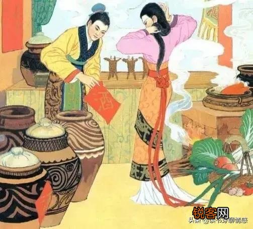 卓文君司马相如的爱情,怎么评价？