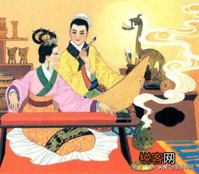 卓文君司马相如的爱情,怎么评价？