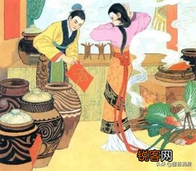 卓文君司马相如的爱情,怎么评价？
