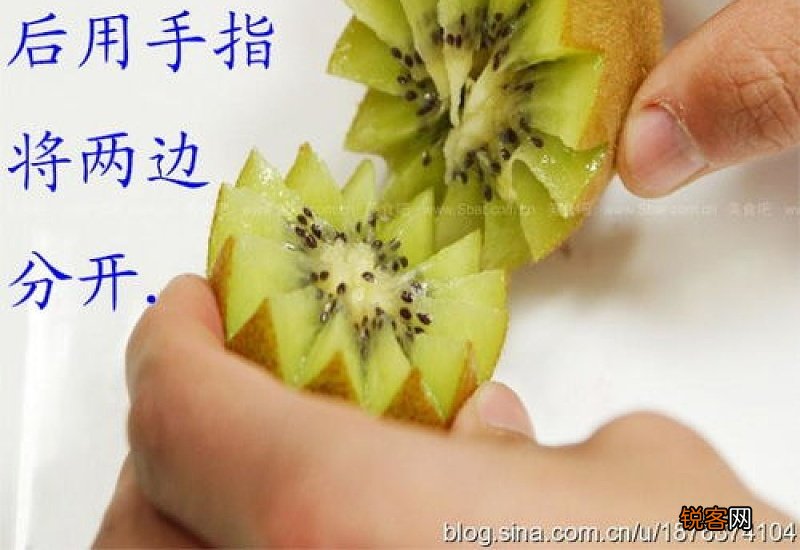 猕猴桃越大越好还是越小越好