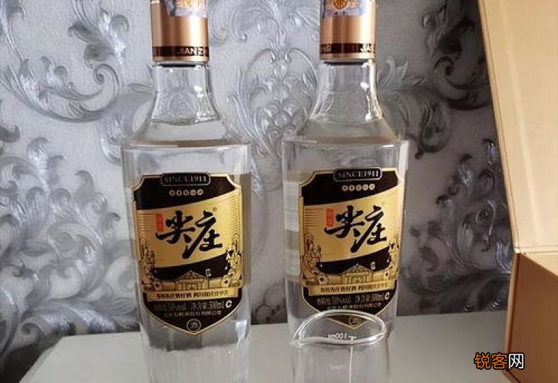 为什么叫口粮酒
